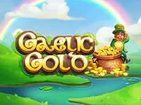 เกมสล็อต Gaelic Gold